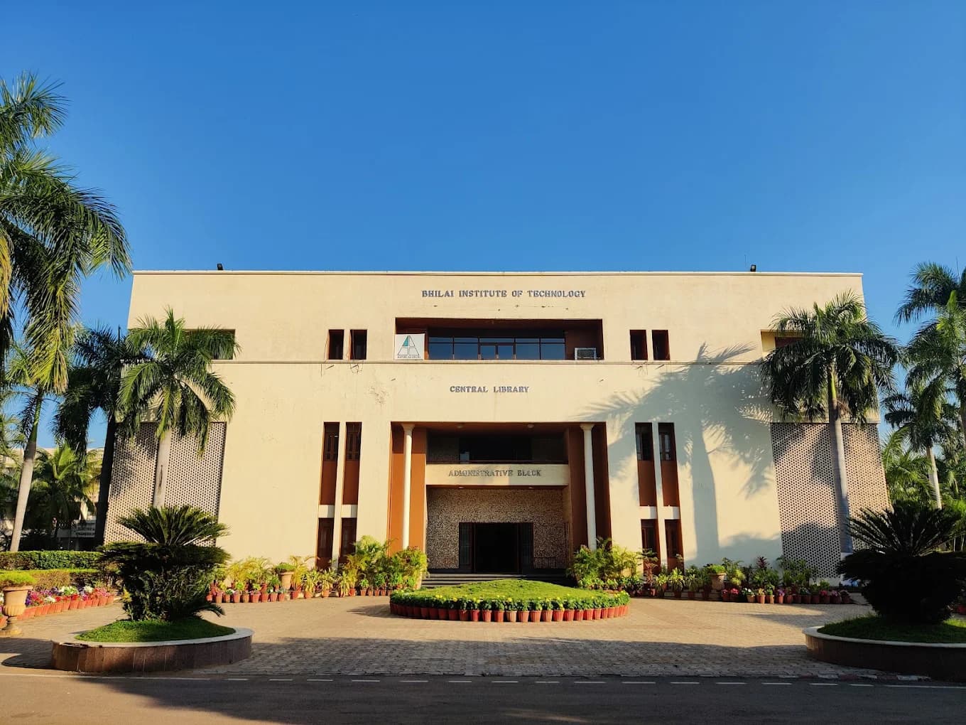 Bhilai Institute of Technology Durg hiring professors, apply by July 31
