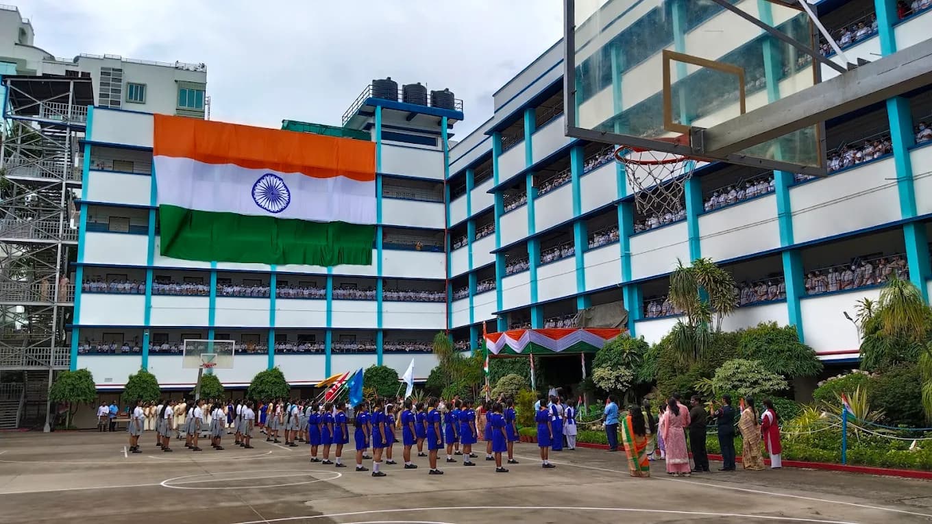The BSS School hiring female teachers across segments