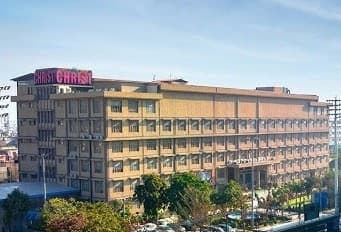 Christ University invites applications for CSPD research internship by July 26