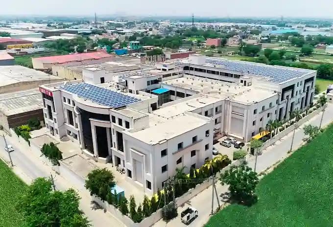 HMR Institute of Technology and Management hiring faculties across departments