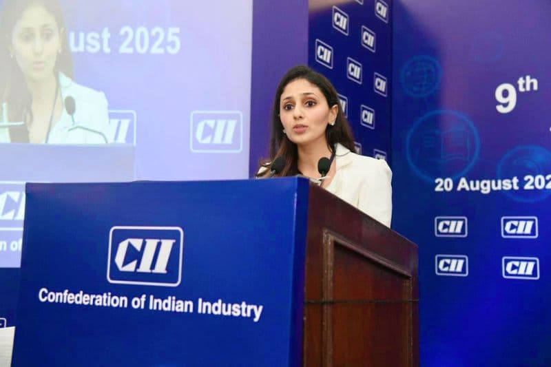 RP Goenka International School Founder appointed Co-Chair of CII Schools Forum