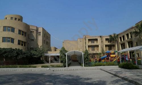 Delhi Public School Greater Noida hiring vice principal, other senior positions
