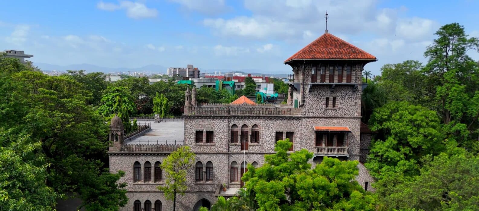 COEP Technological University Pune hiring faculties across departments