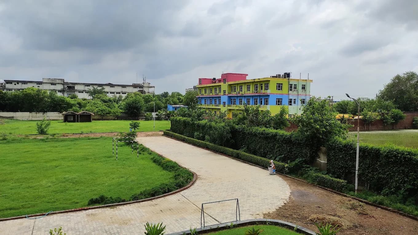 Lingaya’s Public School Hiring Experienced Principal for CBSE Senior Secondary School