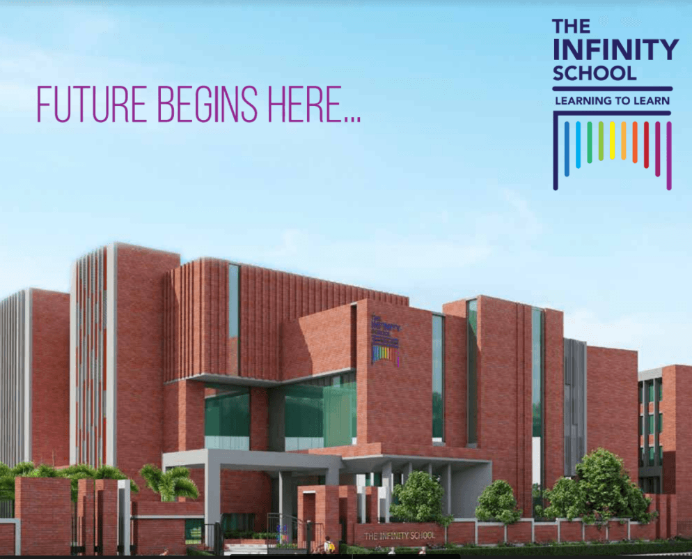 The Infinity School Hiring Teachers and Admission Counsellor