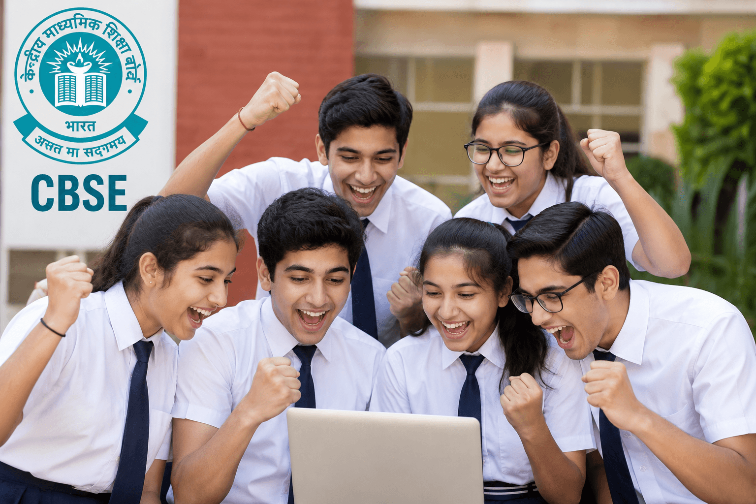 CBSE Class X second board exam 2026, nearly 60 pc students improve scores