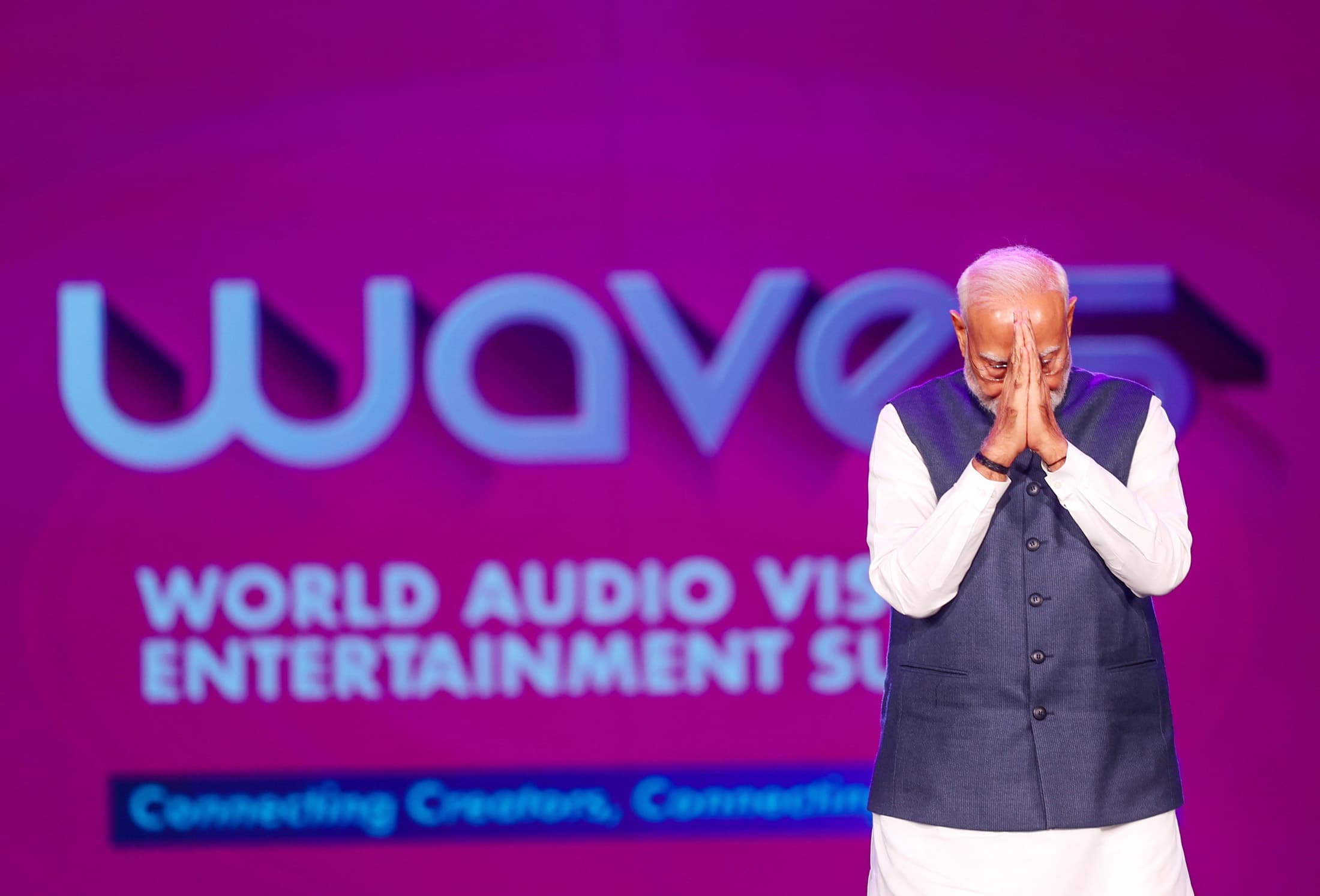 IICT Mumbai, WaveX collaborate to launch first media tech startup incubator