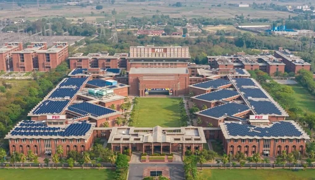 Pranveer Singh Institute of Technology, Kanpur hiring professors