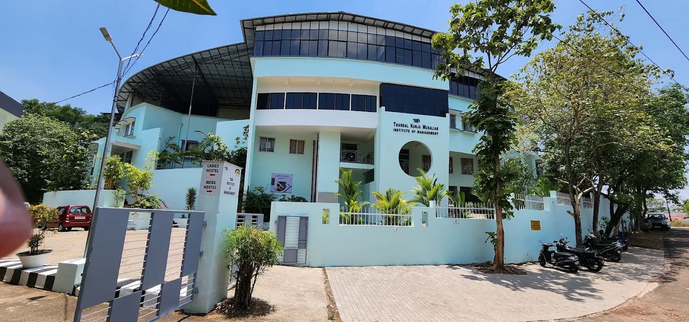 TKM Institute of Management, Kollam hiring professors