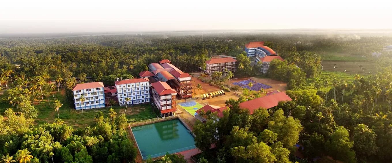Holy Grace Group of Institutions, Thrissur hiring faculties, placement officer