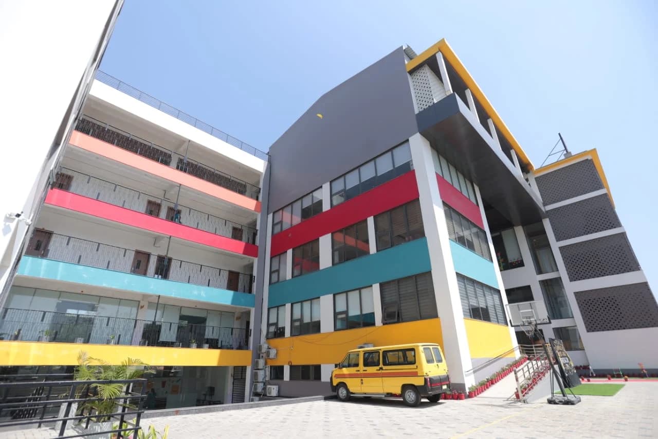IET Sanskriti School Hiring Teachers and Content Creator