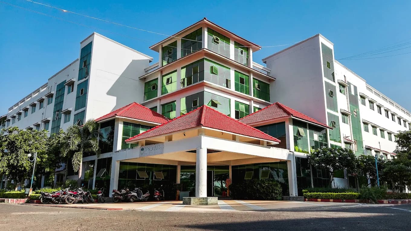 Eklavya University hiring Teaching and Non-Teaching Staff