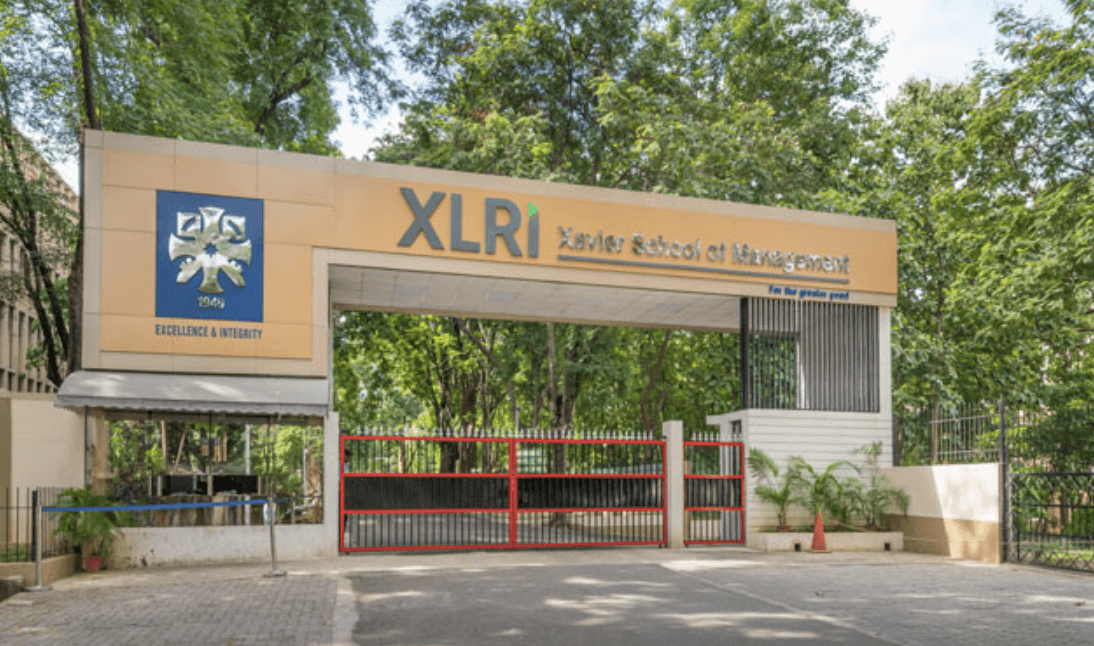 XLRI Delhi-NCR inducts students for new batch of PG Diploma in innovation, entrepreneurship
