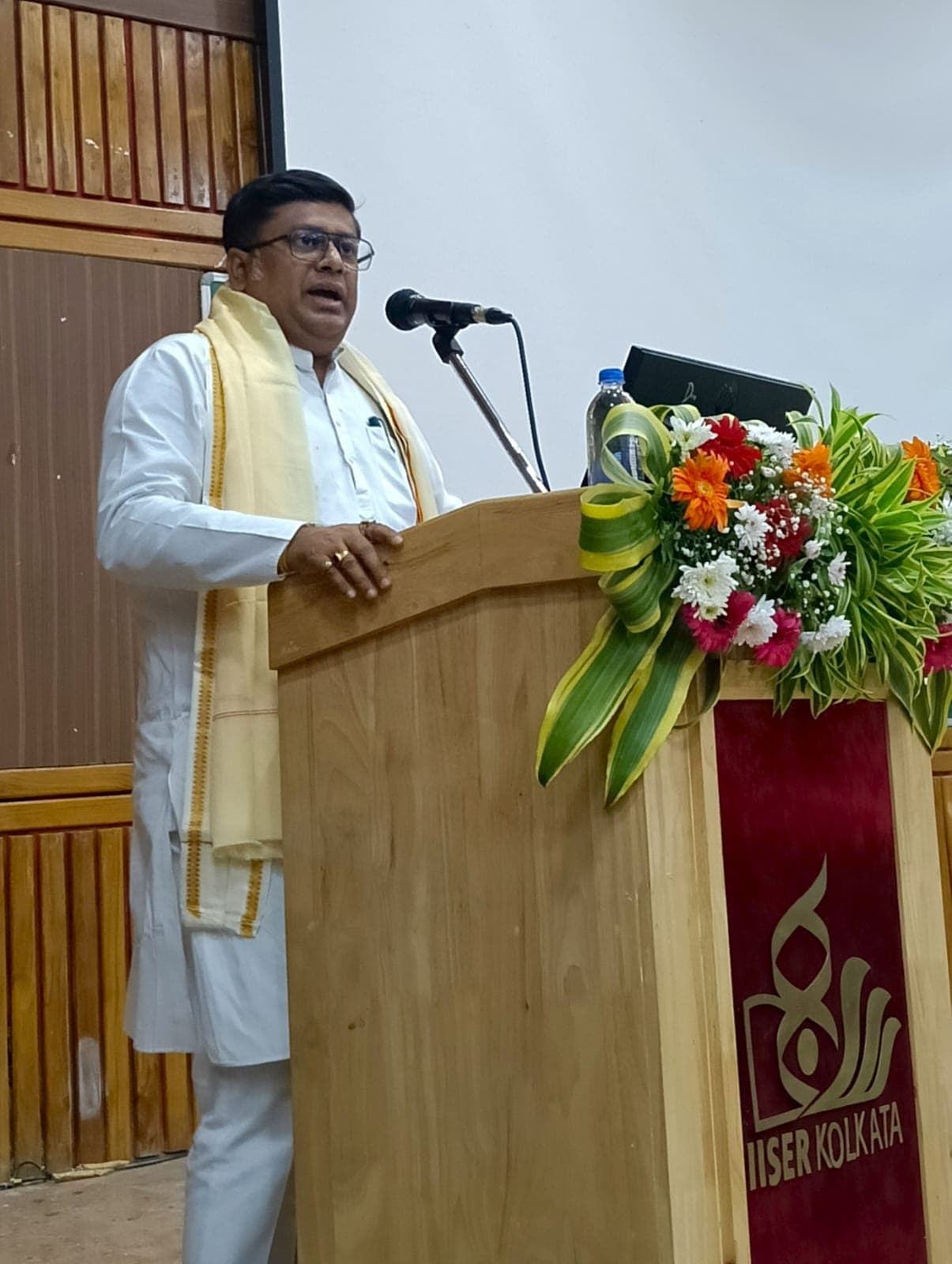 NEP 2020 key to building inclusive, skill-centric education system: Sukanta Majumdar