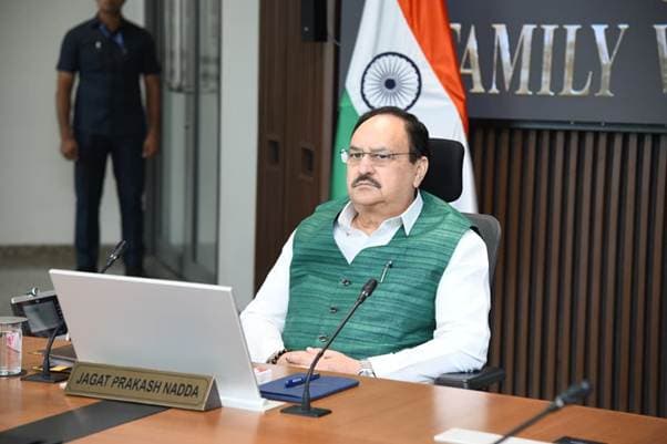 Nadda reviews NEET UG 2026 counselling preparedness, announces student-friendly reforms