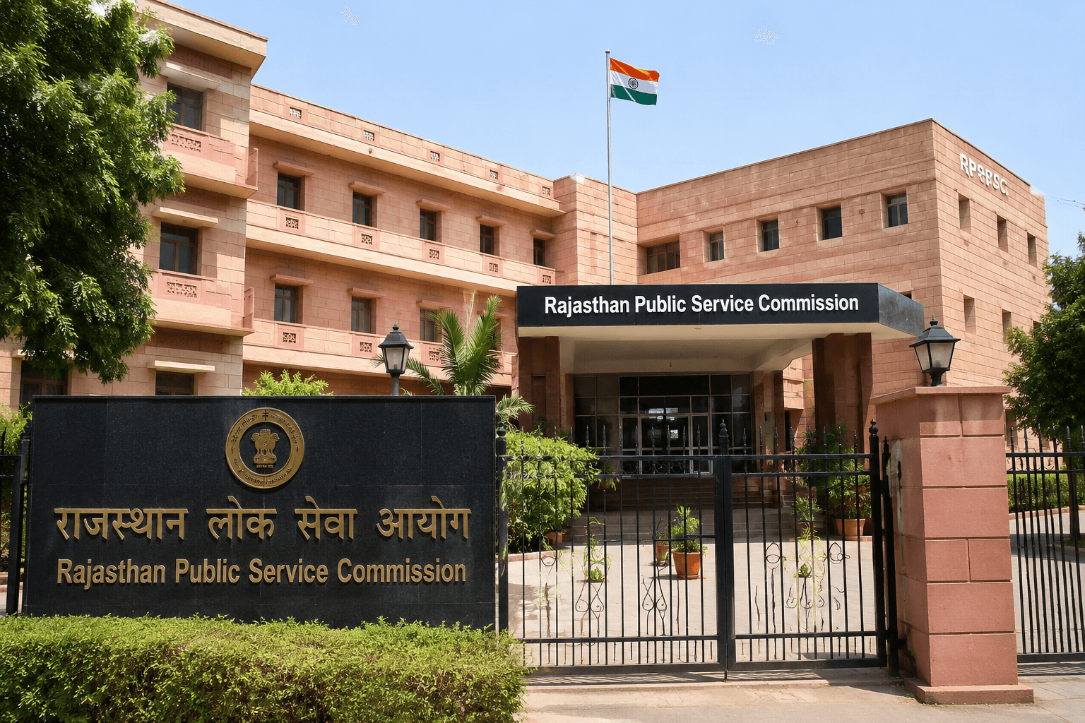 Hiring: RPSC increases Senior Teacher vacancies to 9,651 across 10 subjects