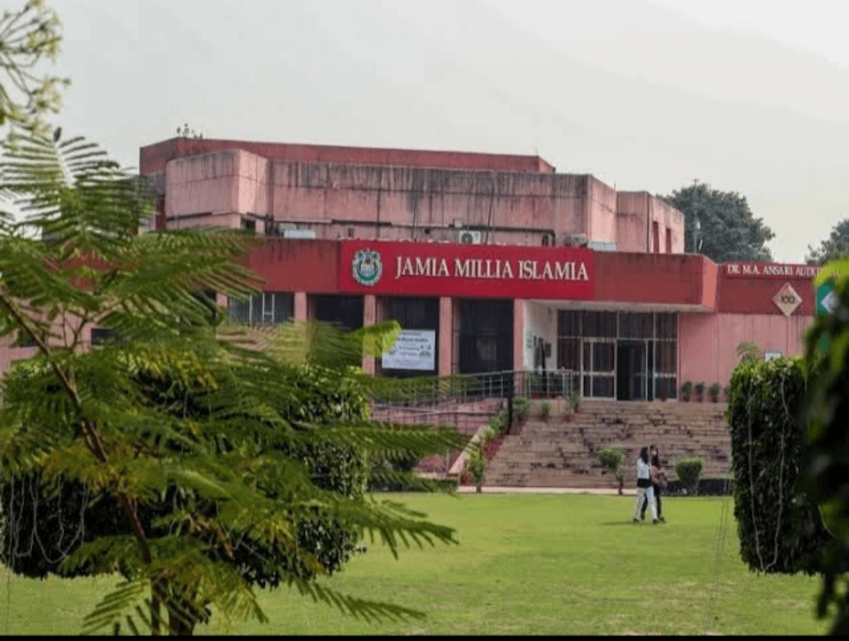 Jamia opens admissions for online and distance learning programmes for 2026-27