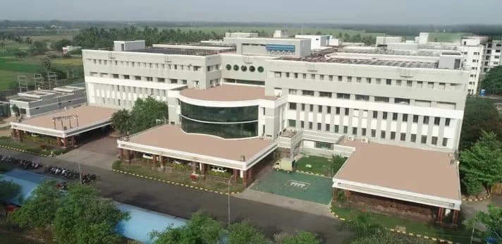 Hiring: Sri Venkateswaraa University hiring for faculty positions