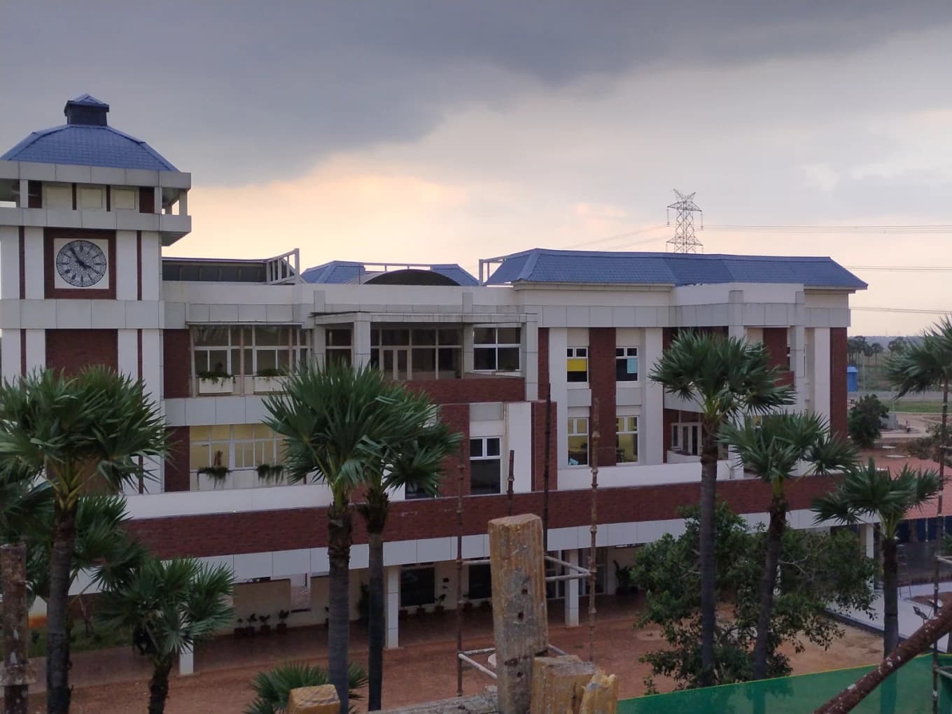 Nandha Gokulam Life School, Nellore hiring for Junior School Leader