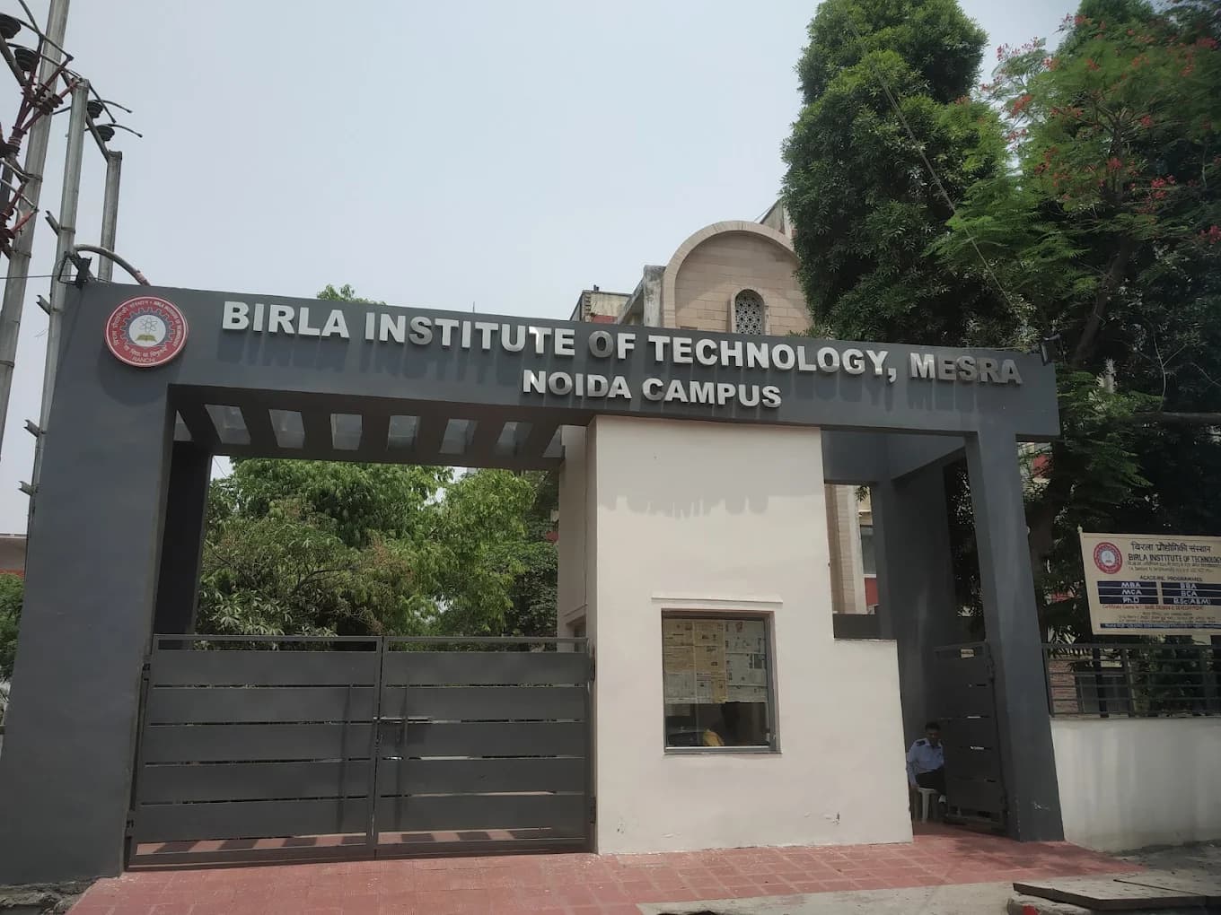 Birla Institute of Technology announces Special Round Admissions for 2026-27
