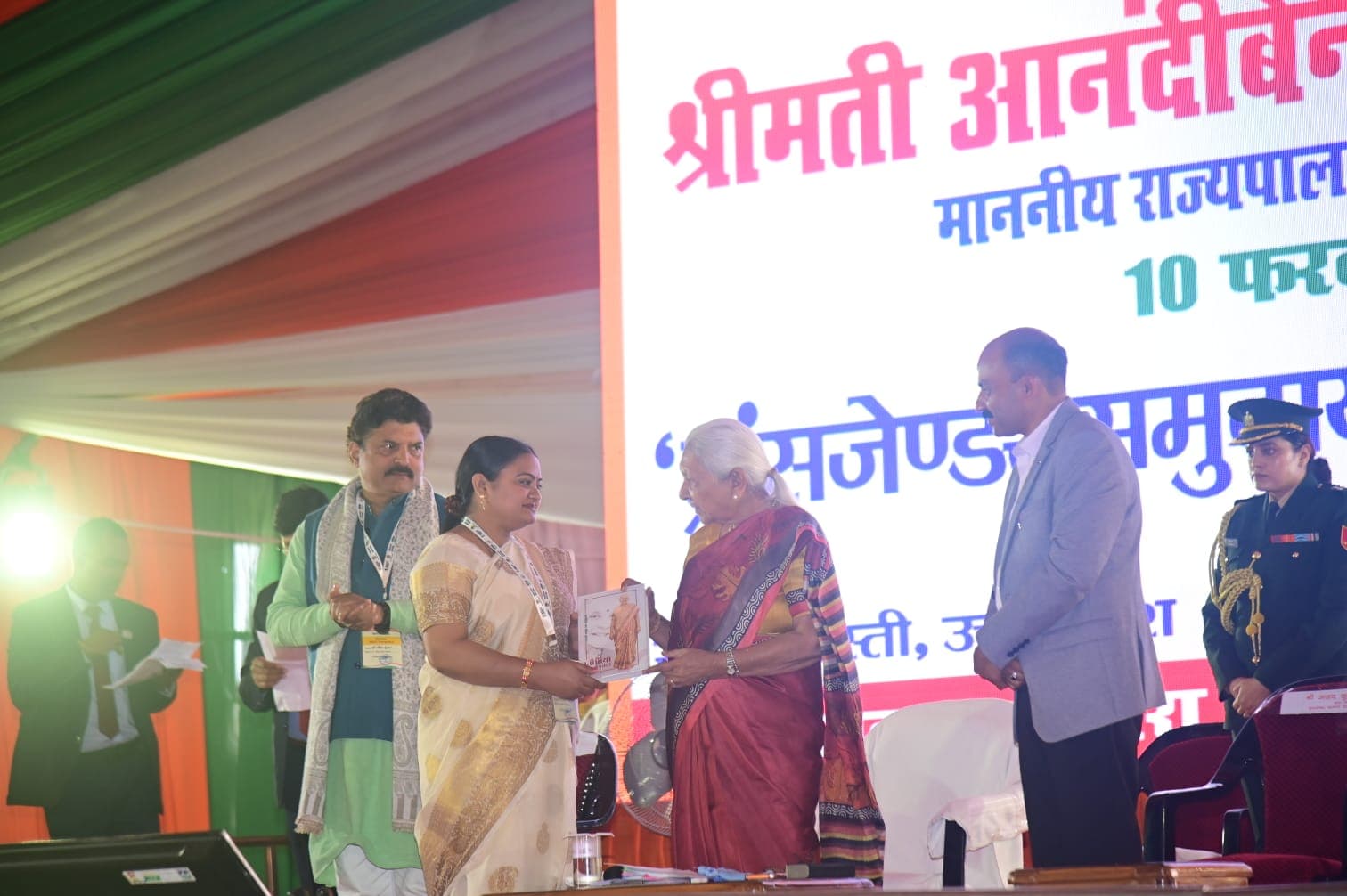 Basti's St Joseph's School become first private school to open up for transgenders
