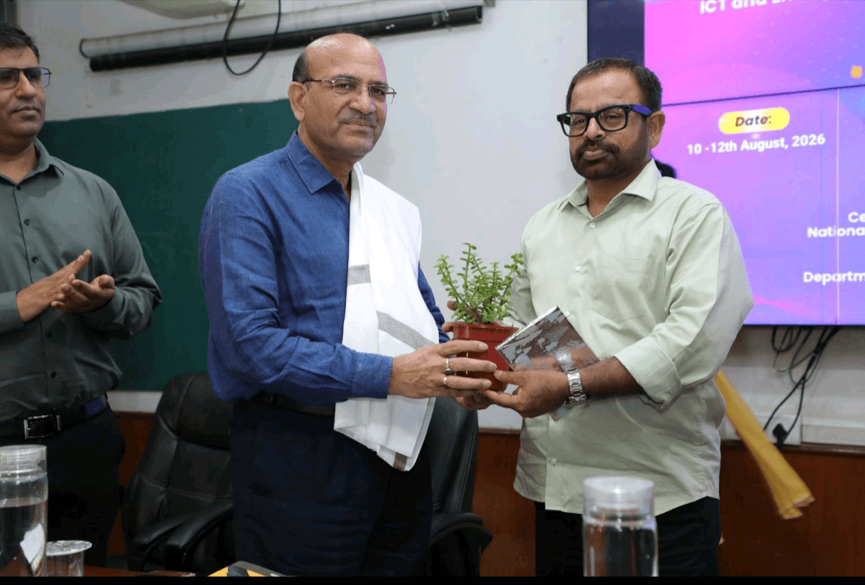 NCERT, JMI jointly organise three-day faculty development programme on ICT, emerging tech