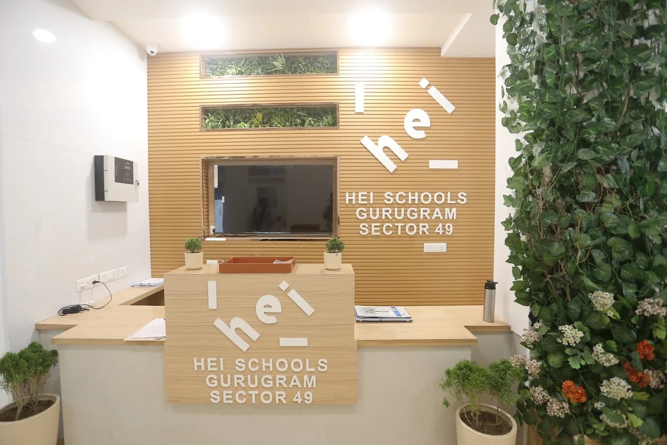 HEI Schools Gurugram hiring for Head of School post