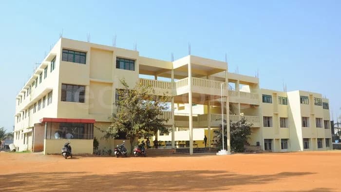 : Sree Ayyappa Educational & Charitable Trust hiring for Principal Consultant