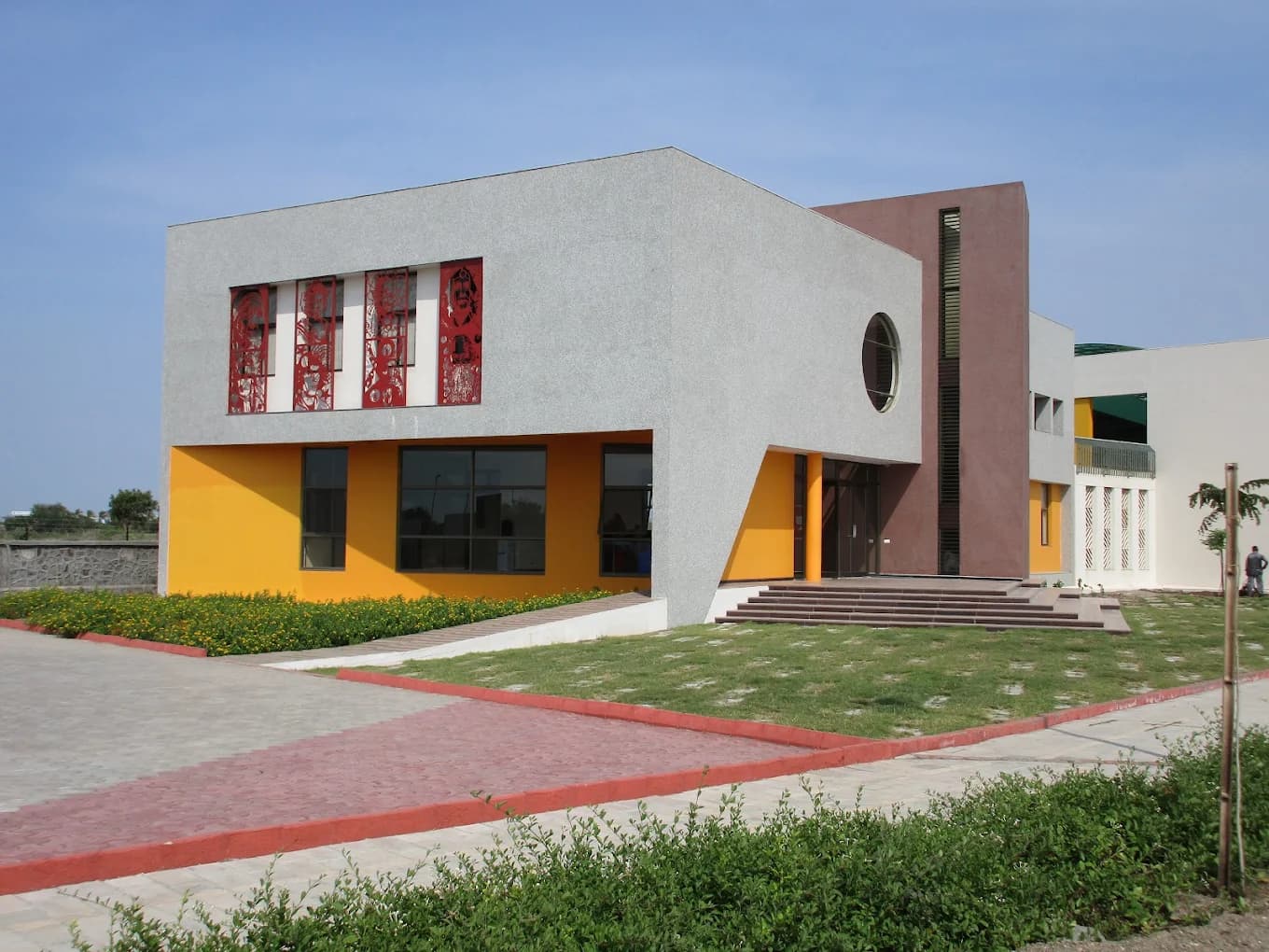 Delhi Public School Jamnagar hiring for Primary Headmistress/Academic Coordinator and teaching positions
