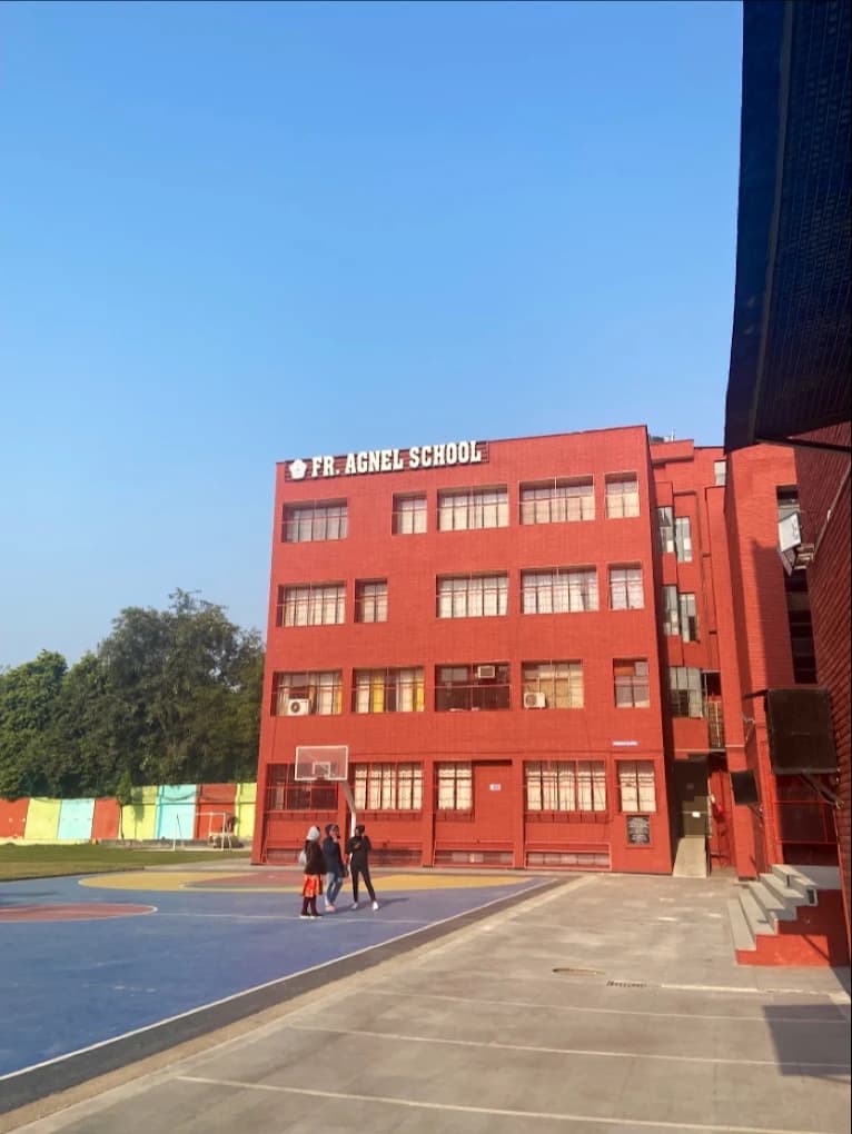 Fr. Agnel Schools hiring for PRT, Electrician, Sound Technician and Security-cum-Maintenance Executive posts
