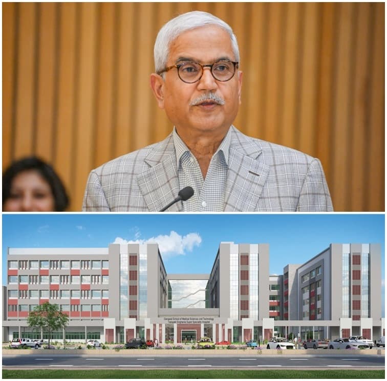 IIT Kanpur's Gangwal School gets Rs 300 crore additional contribution from alumnus Rakesh Gangwal