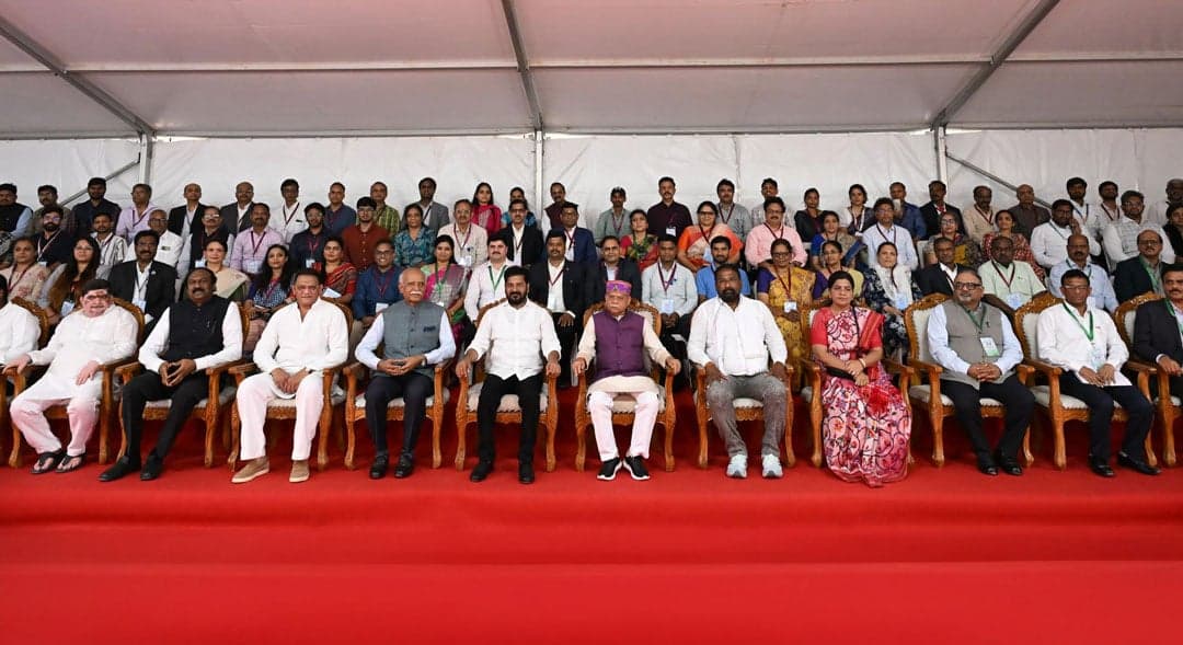 Cyient Foundation, Telangana Govt, Universities partner to build innovation, entrepreneurship ecosystem; Rs 7.5 crore investment planned