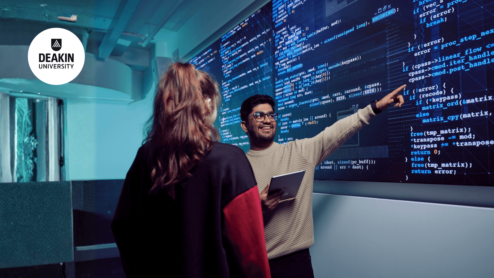 Deakin University secures Australia-India grants for cyber, critical tech research