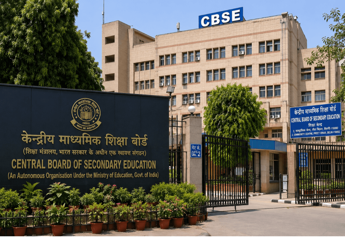 CBSE declares tier-II recruitment results for TGT, senior secretariat assistant posts in KVS, NVS