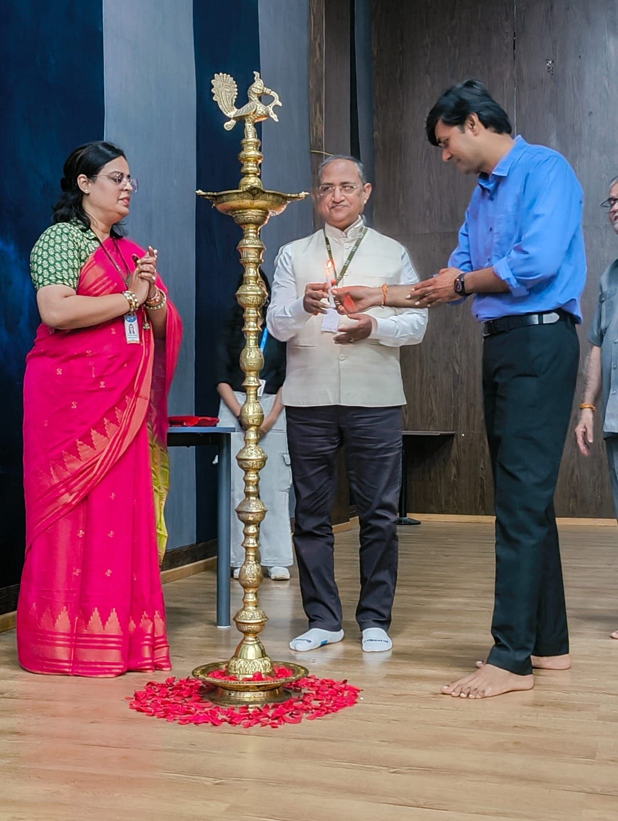 VIT Bhopal hosts two-day national conclave on intellectual property rights in AI era
