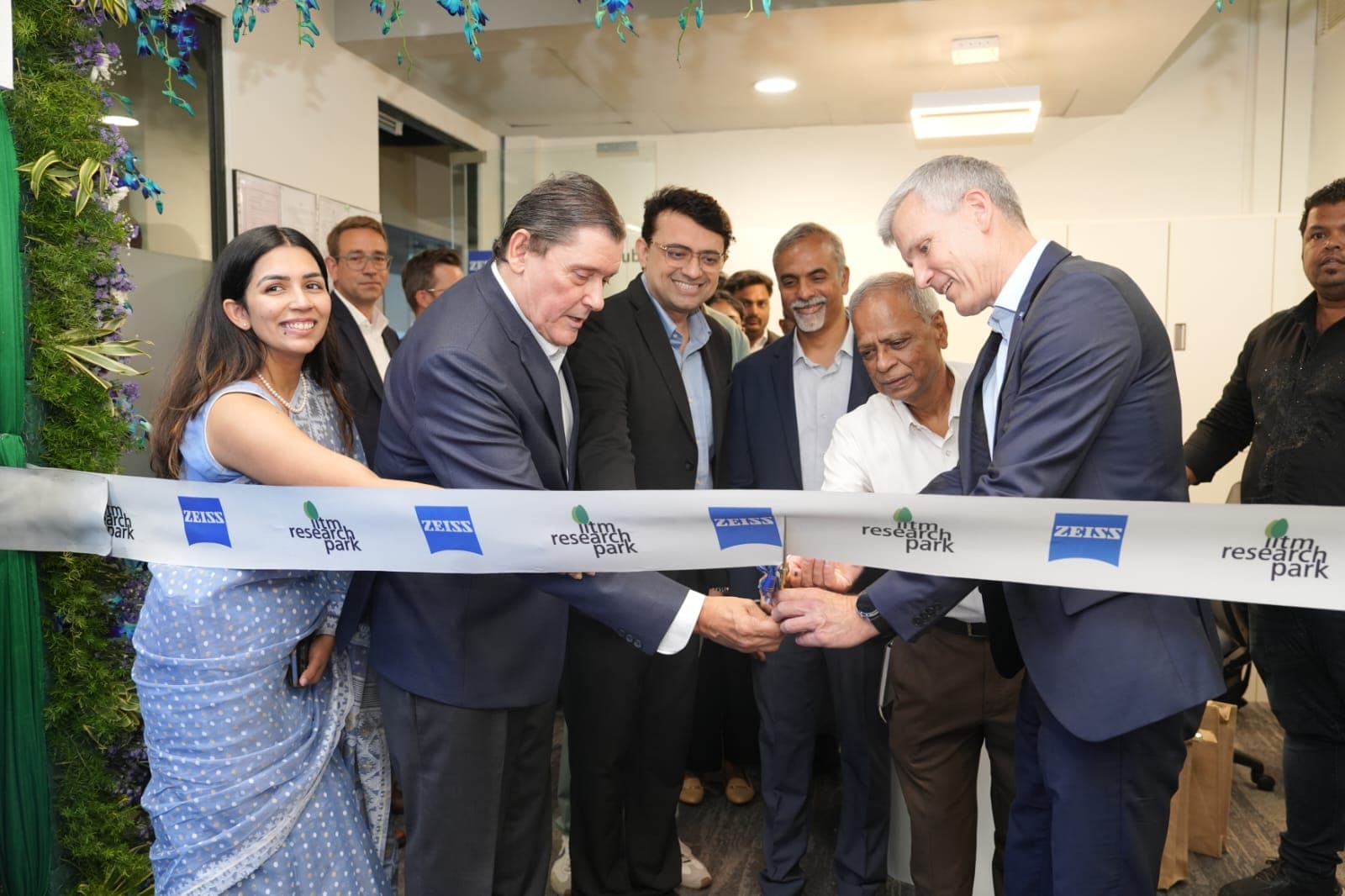 ZEISS partners with IIT-Madras Research Park to launch new innovation hub