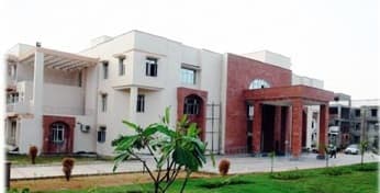 Central University of Haryana hiring associate professor and assistant professor positions