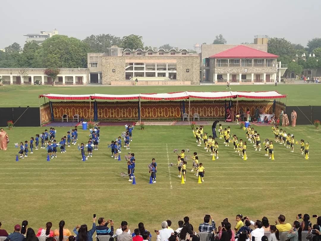 Mayoor School, Ajmer hiring teaching, non teaching staff for multiple positions