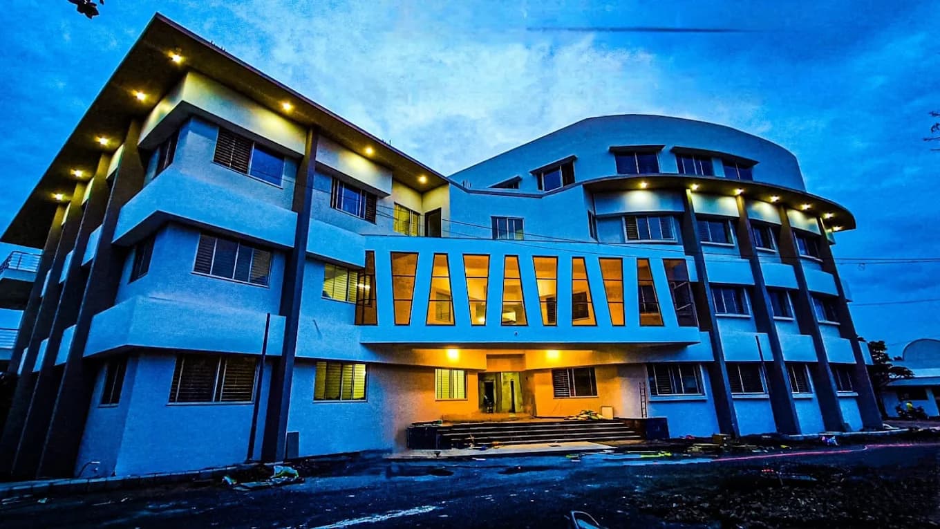 BLDE Association's AVS Ayurveda Mahavidyalaya, Hospital & Research Centre hiring professors and associate professors