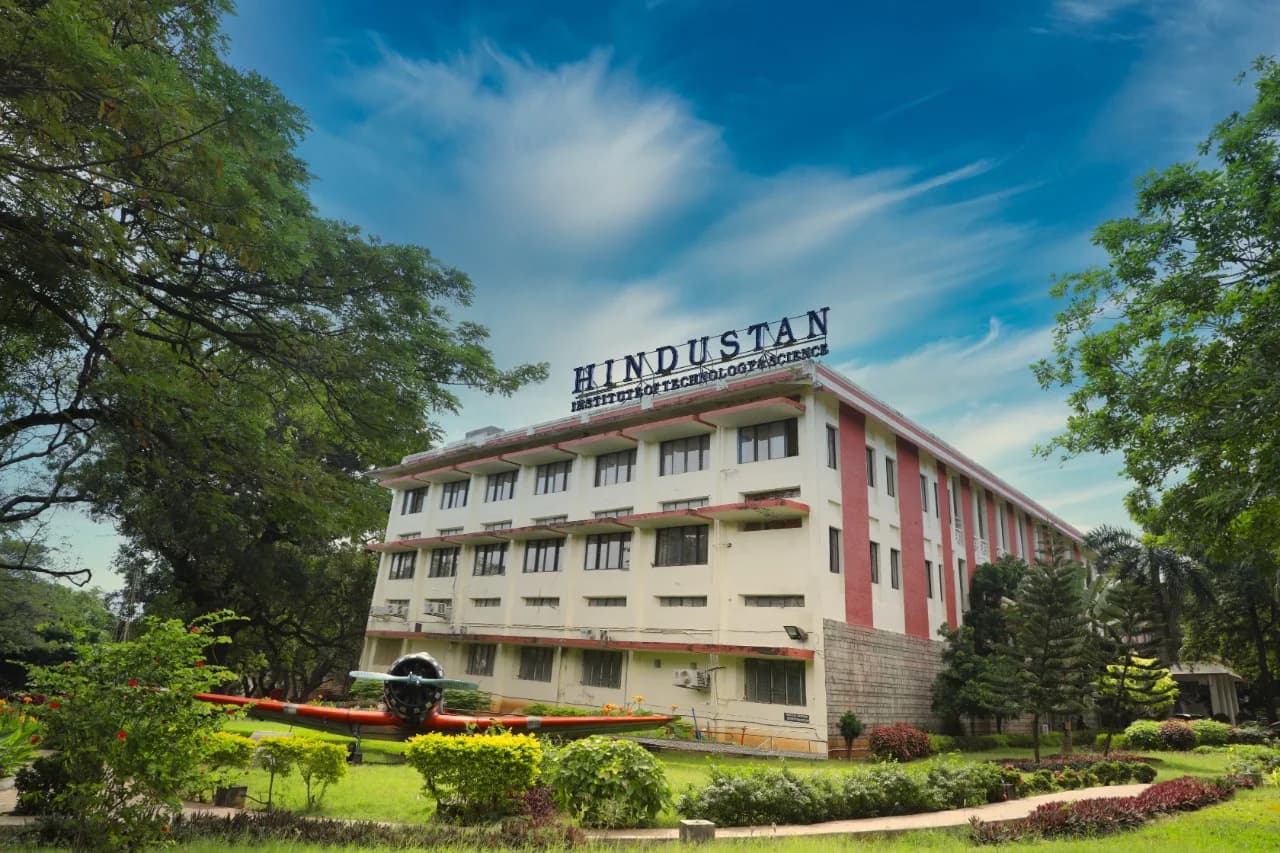 Hindustan Institute of Technology and Science hiring deans, managers, officers for multiple positions