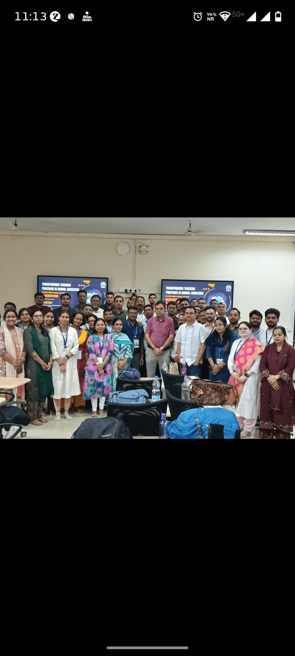 IIT Kharagpur holds five-day capacity-building programme for school teachers