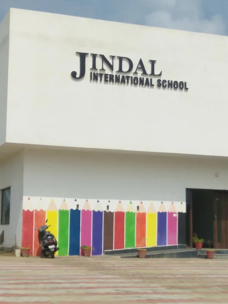 Jindal International School hiring sports instructor, teachers ,coach