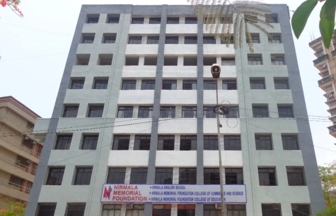 Nirmala Memorial Foundation College of Education hiring principal, assistant professor, sport director and librarian