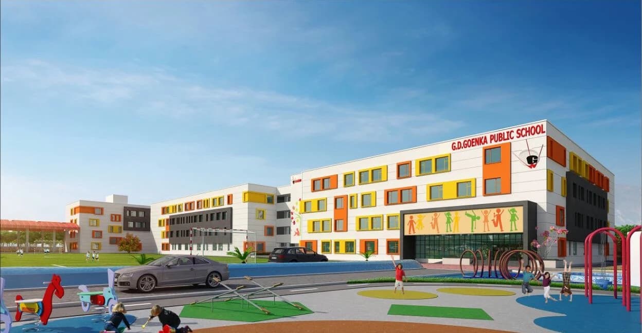 GD Goenka School, Rudrapur hiring PRT and TGT teachers