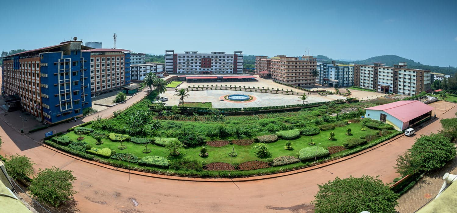 Alva's Institute of Medical Sciences and Research Centre hiring faculties