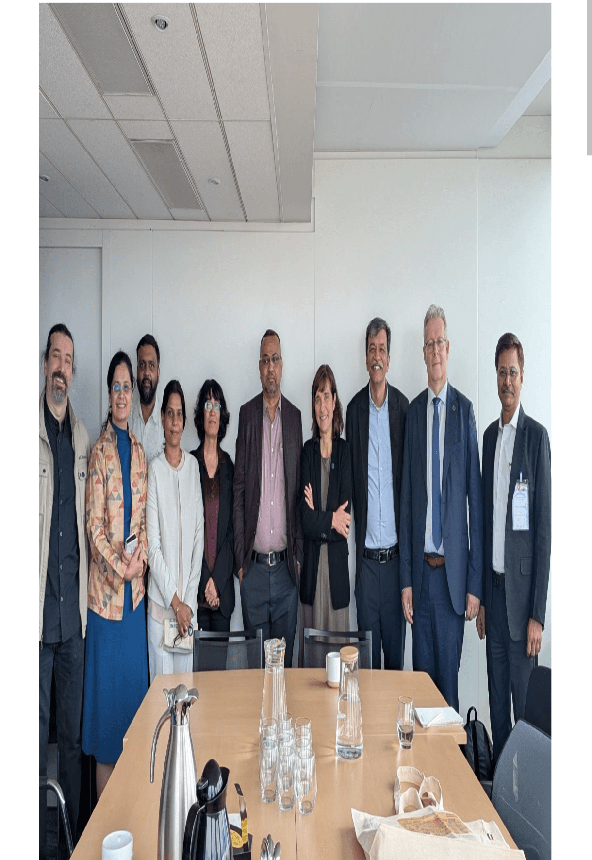 IIT Delhi, Sorbonne University deepen partnership in research and innovation