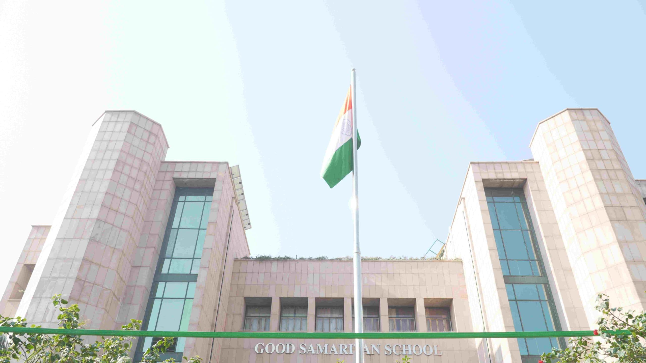 New Delhi-based Good Samaritan School hiring Urdu teacher