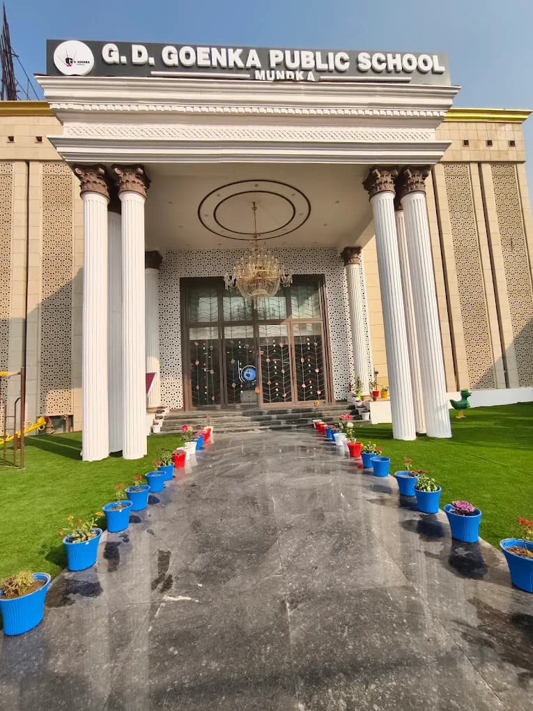 Delhi-based GD Goenka School hiring teachers, resources for non-teaching positions