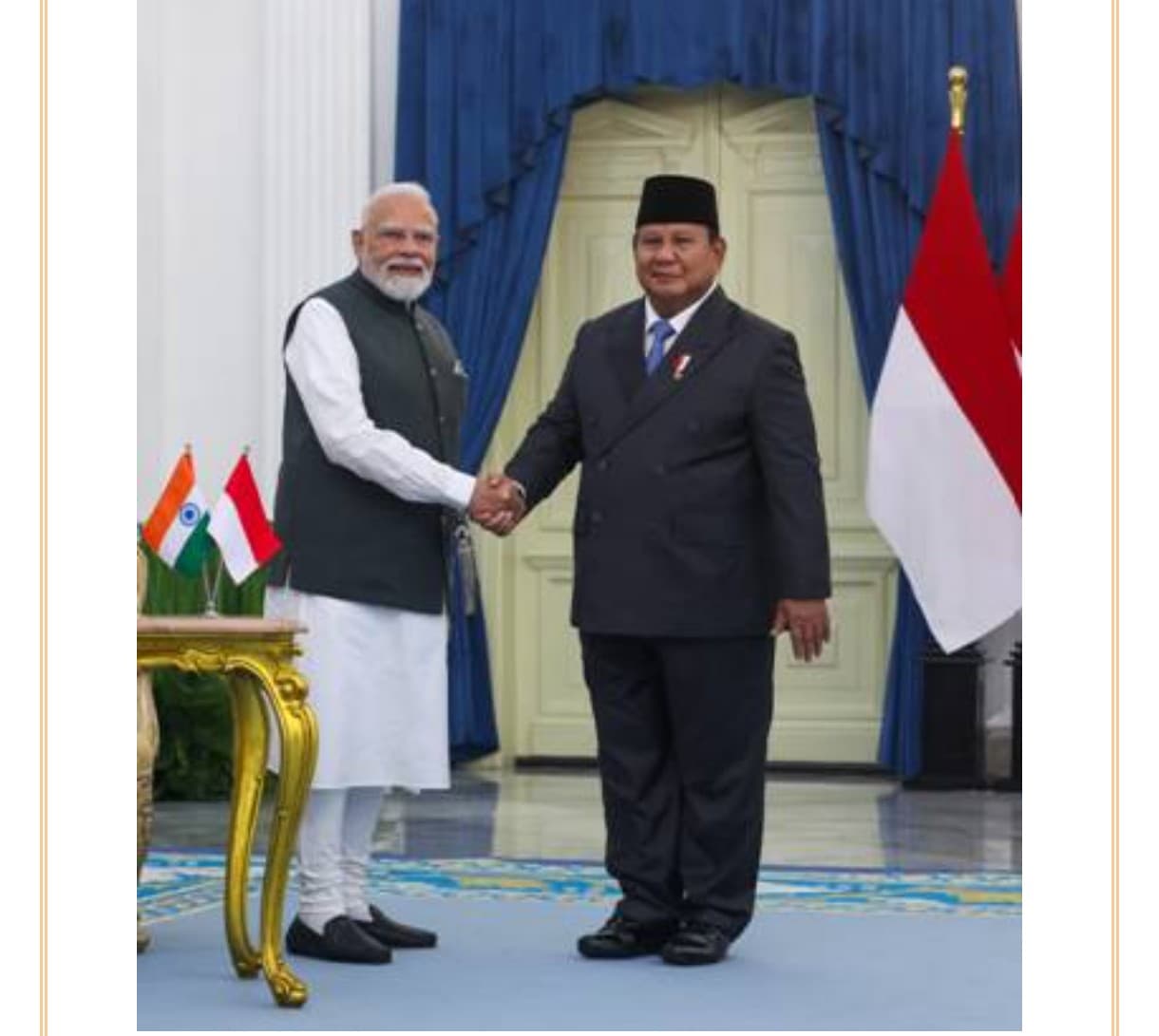 IIM Bangalore to Open First Overseas Campus in Indonesia, Announces PM Modi