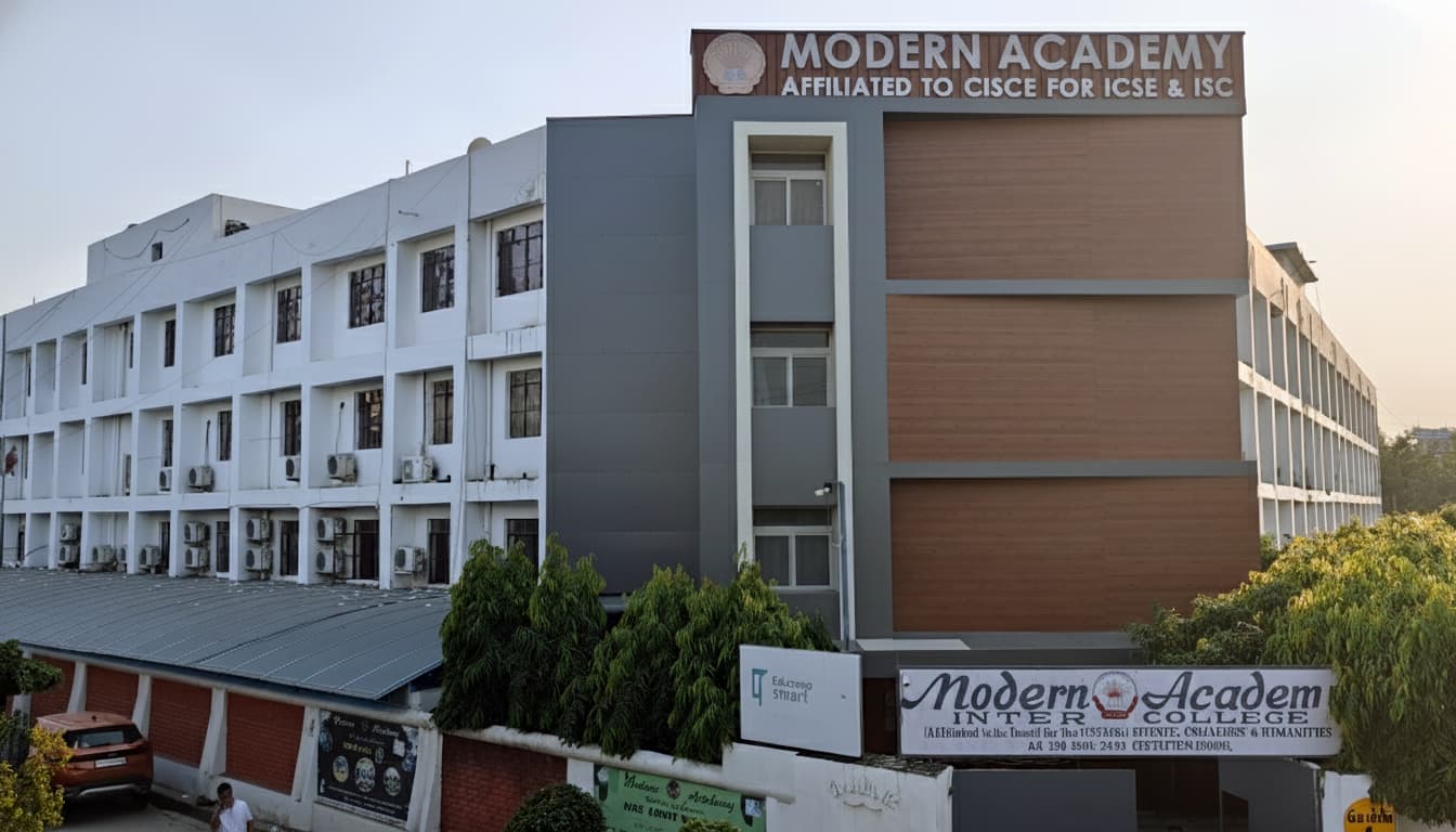 Lucknow-based Modern Academy hiring teachers across ICSE, ISC, middle, primary, pre-primary wings